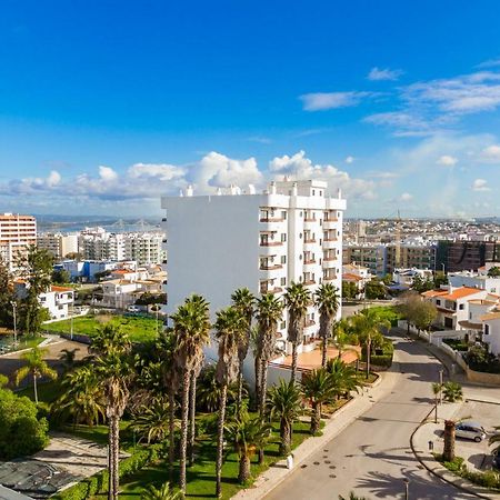 Mirachoro Portimao Aparthotel Εξωτερικό φωτογραφία
