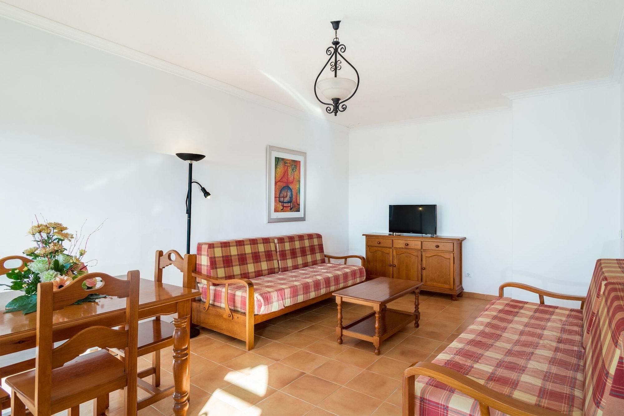 Mirachoro Portimao Aparthotel Εξωτερικό φωτογραφία