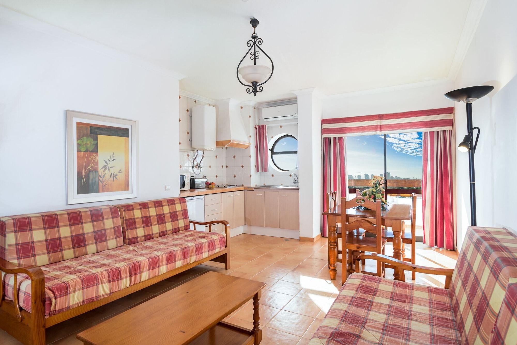 Mirachoro Portimao Aparthotel Εξωτερικό φωτογραφία