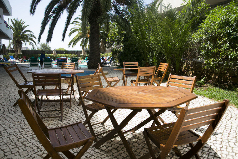 Mirachoro Portimao Aparthotel Ανέσεις φωτογραφία