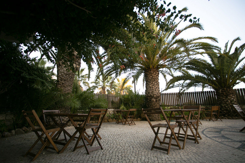 Mirachoro Portimao Aparthotel Ανέσεις φωτογραφία