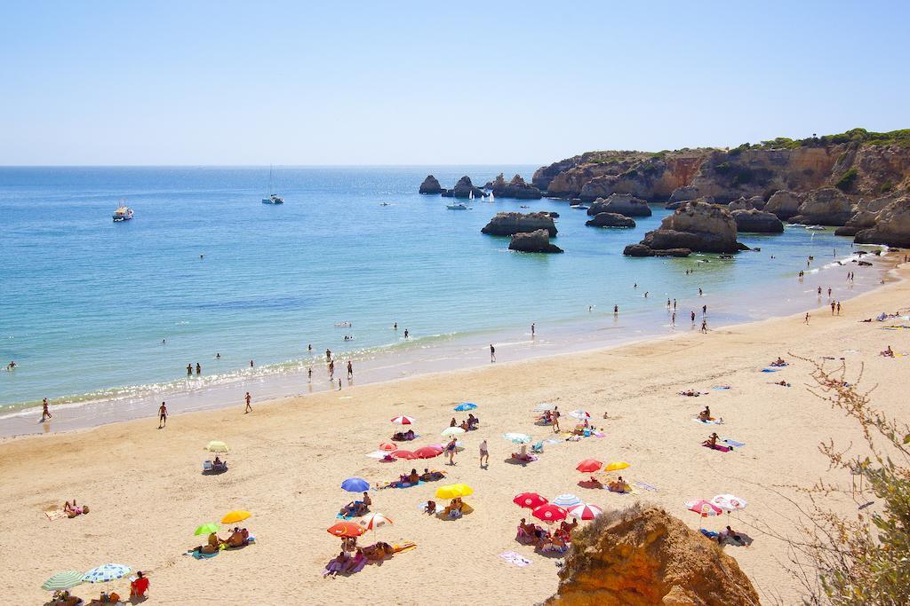 Mirachoro Portimao Aparthotel Εξωτερικό φωτογραφία