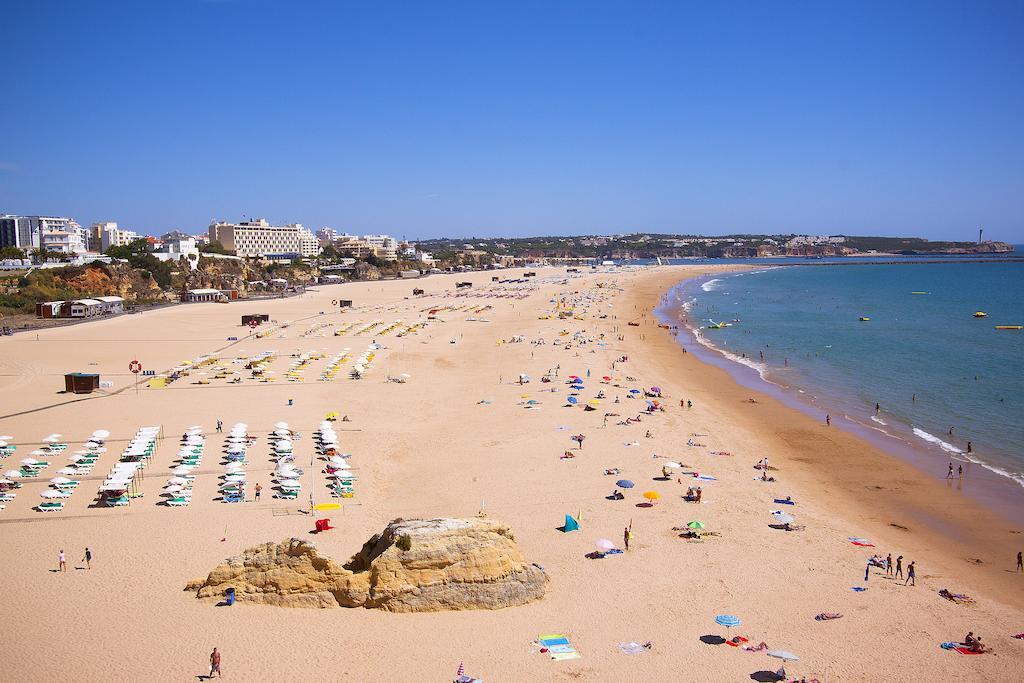 Mirachoro Portimao Aparthotel Εξωτερικό φωτογραφία