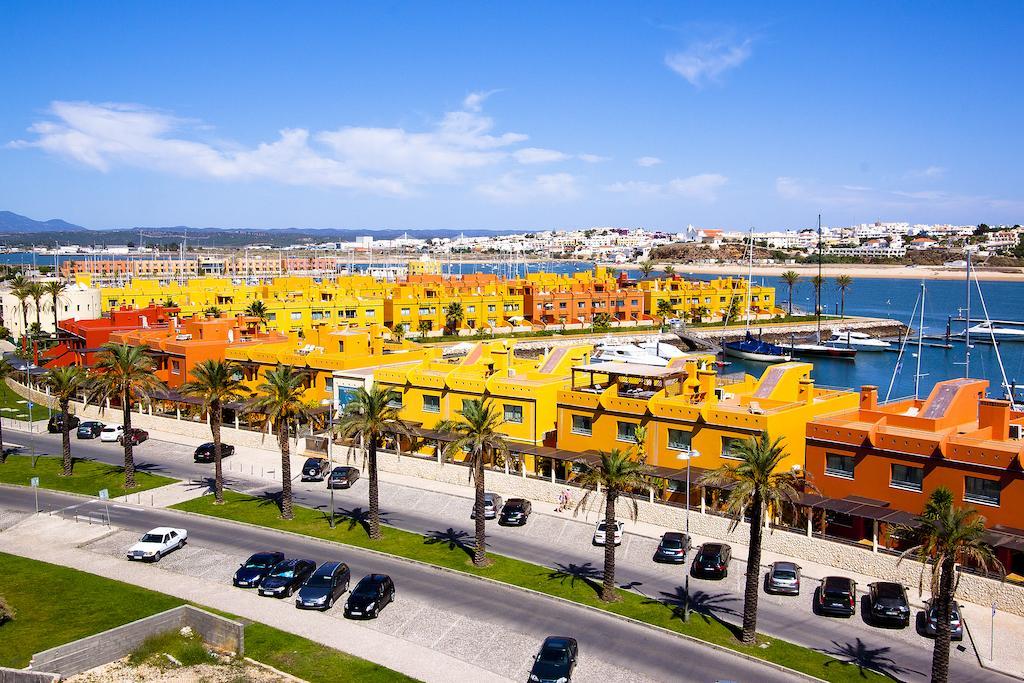 Mirachoro Portimao Aparthotel Εξωτερικό φωτογραφία