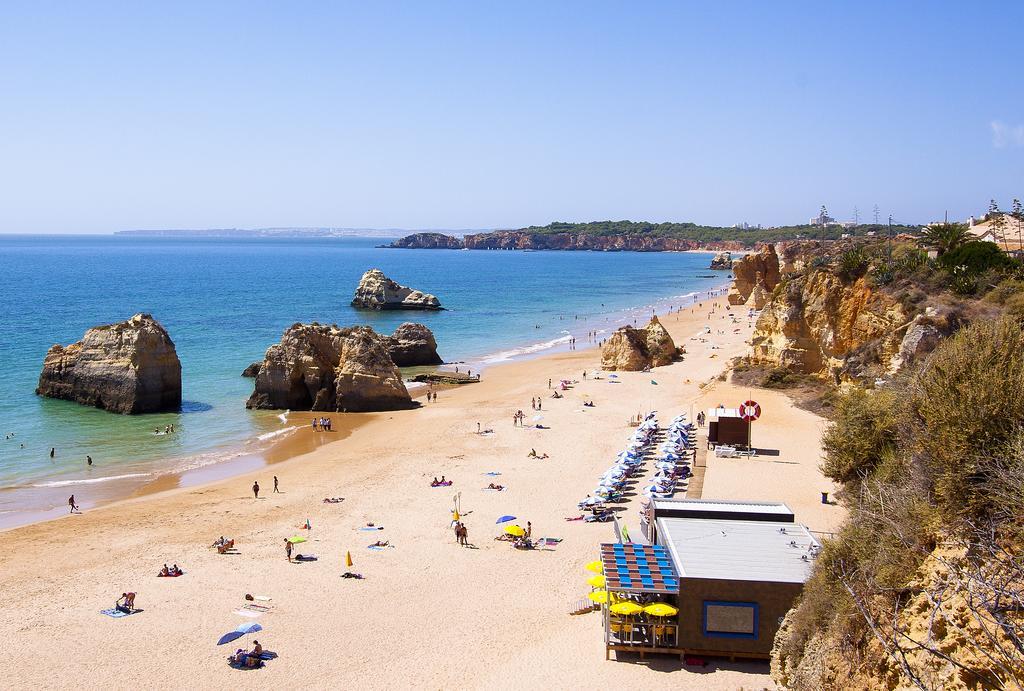 Mirachoro Portimao Aparthotel Εξωτερικό φωτογραφία