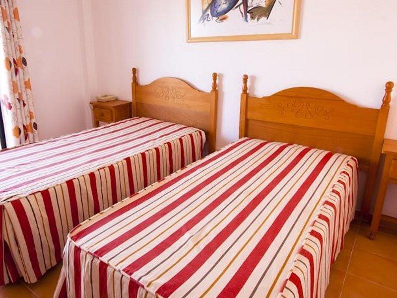Mirachoro Portimao Aparthotel Εξωτερικό φωτογραφία