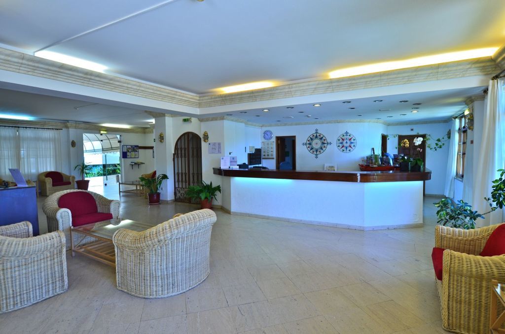 Mirachoro Portimao Aparthotel Εξωτερικό φωτογραφία