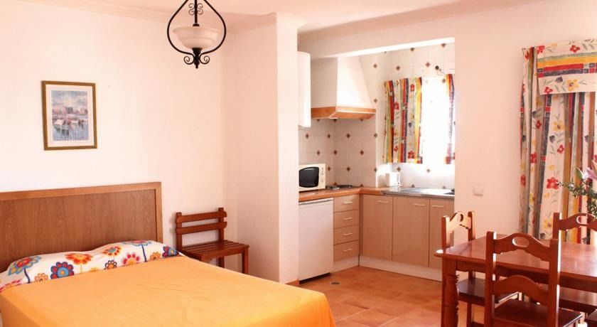 Mirachoro Portimao Aparthotel Εξωτερικό φωτογραφία
