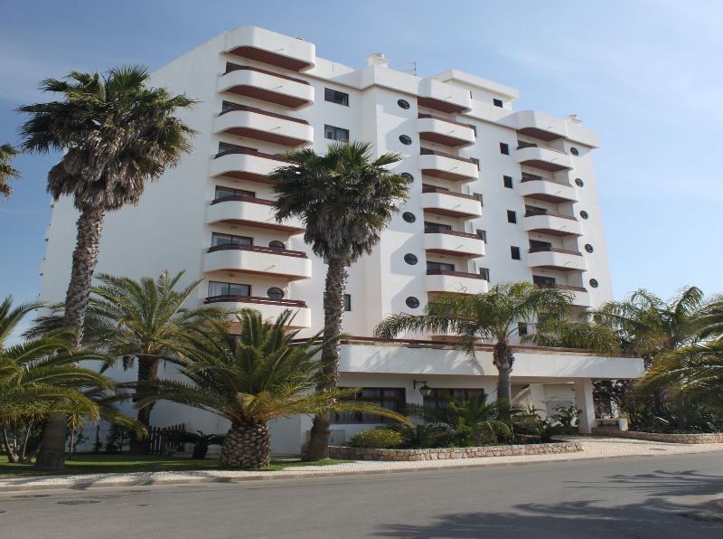 Mirachoro Portimao Aparthotel Εξωτερικό φωτογραφία