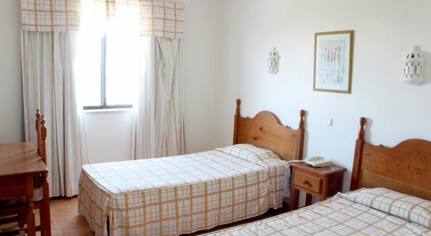Mirachoro Portimao Aparthotel Εξωτερικό φωτογραφία