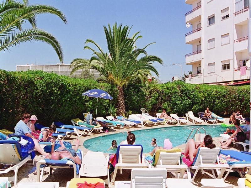 Mirachoro Portimao Aparthotel Εξωτερικό φωτογραφία