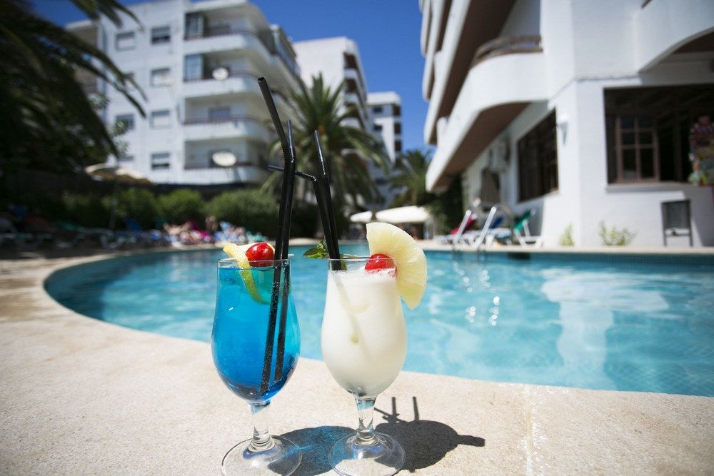 Mirachoro Portimao Aparthotel Ανέσεις φωτογραφία