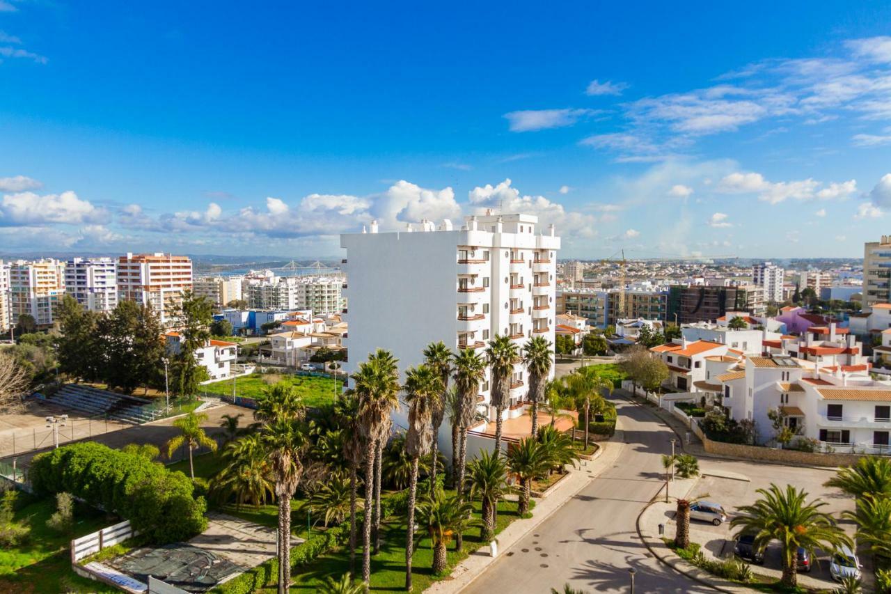 Mirachoro Portimao Aparthotel Εξωτερικό φωτογραφία