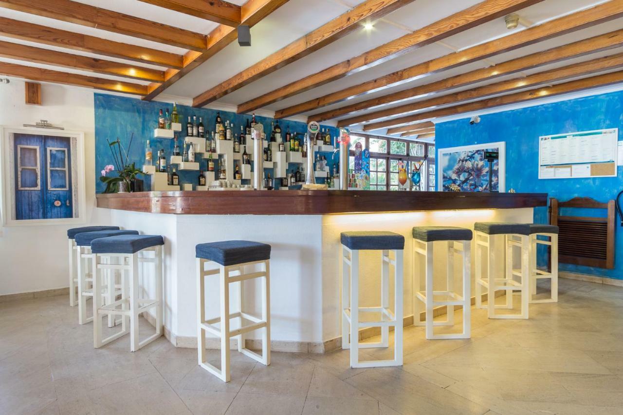 Mirachoro Portimao Aparthotel Εξωτερικό φωτογραφία