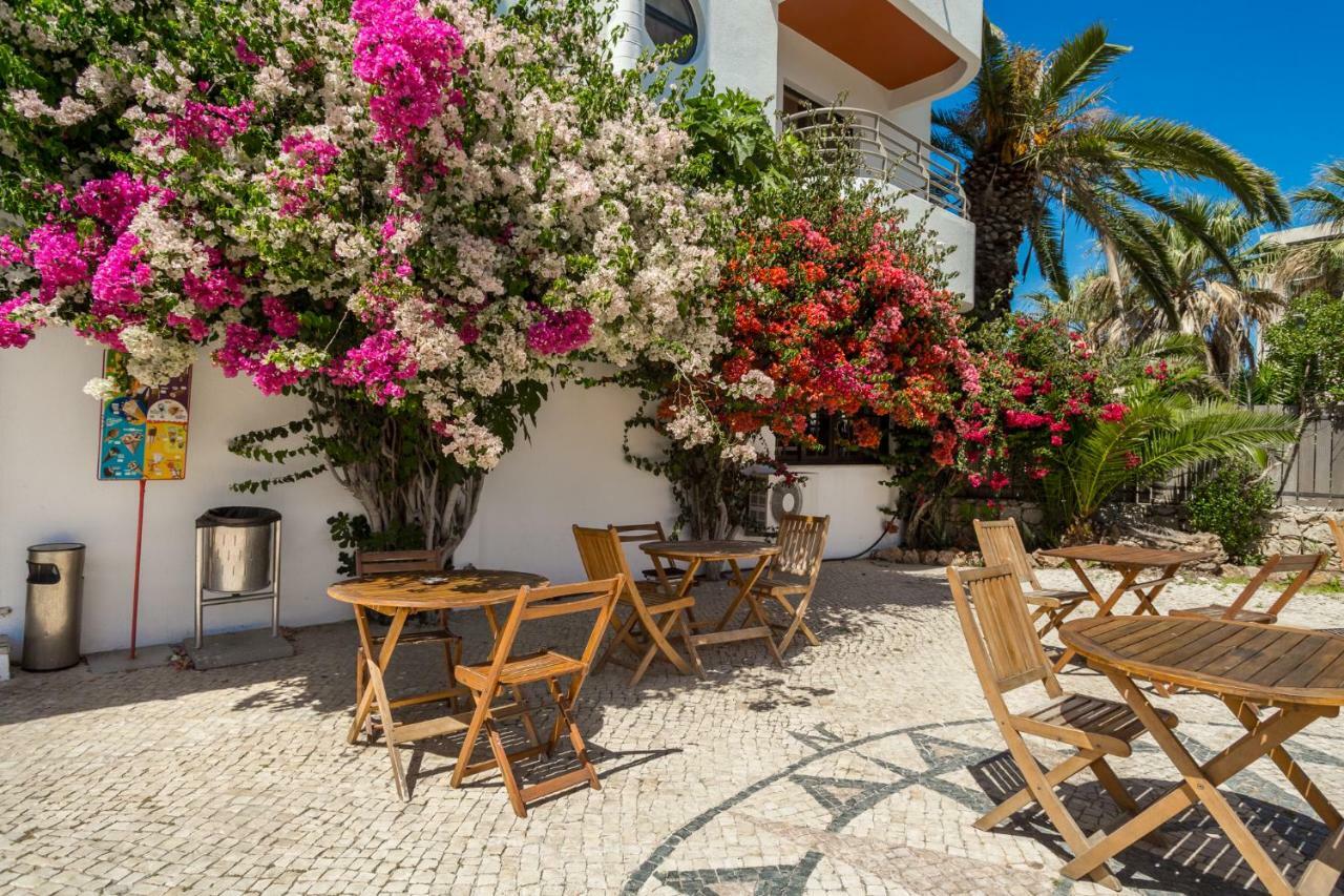 Mirachoro Portimao Aparthotel Εξωτερικό φωτογραφία