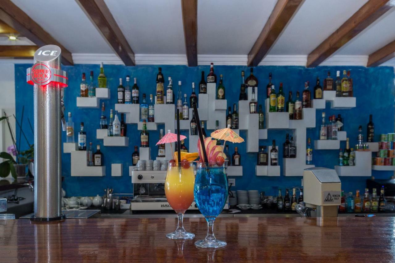 Mirachoro Portimao Aparthotel Εξωτερικό φωτογραφία